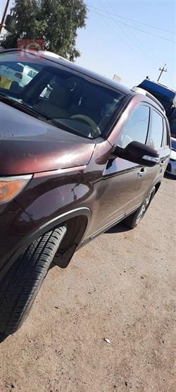 كيا سورينتو